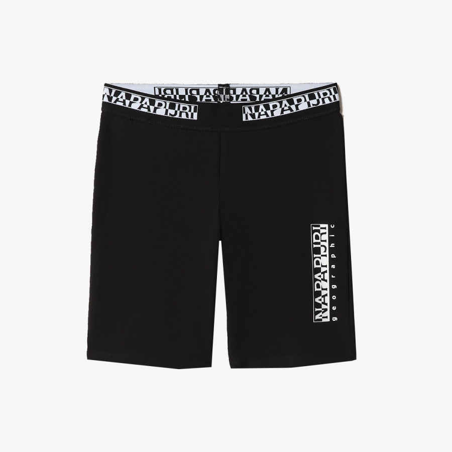 Napapijri N-BOX LEGGINGS 2 BLACK 041 