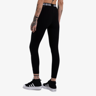 Napapijri M-BOX LEGGINGS 3 BLACK 041 