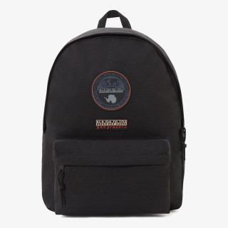 Napapijri VOYAGE 3 BLACK 041 