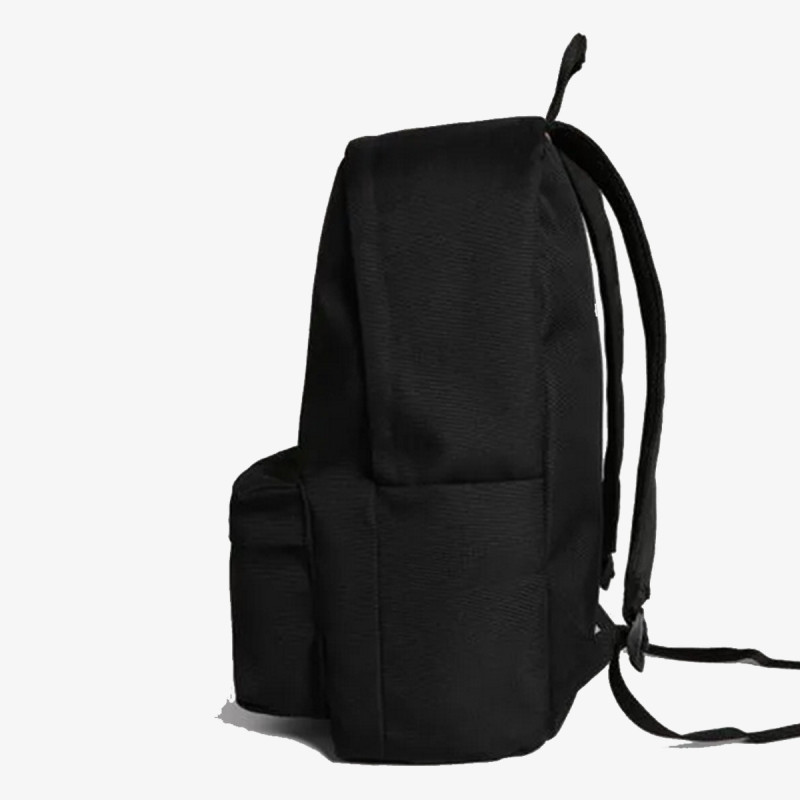 Napapijri VOYAGE 3 BLACK 041 
