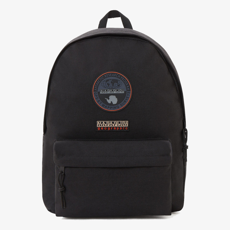 Napapijri VOYAGE 3 BLACK 041 