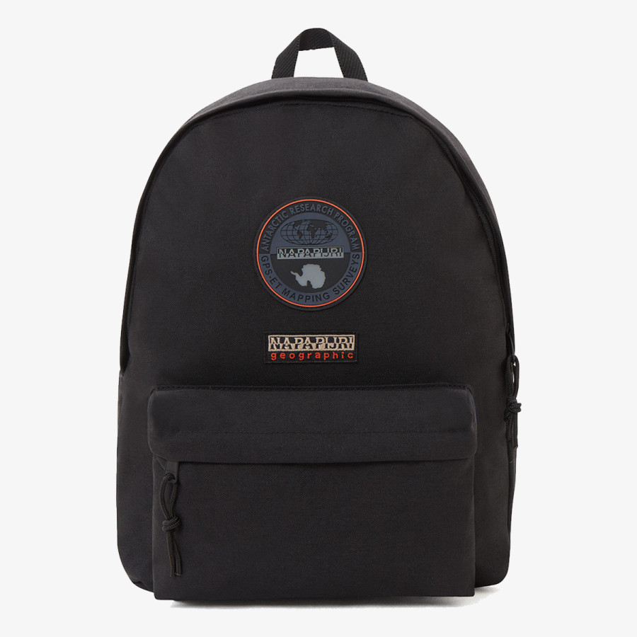 Napapijri VOYAGE 3 BLACK 041 