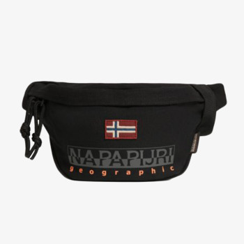 Napapijri HERING WB 3 BLACK 041 