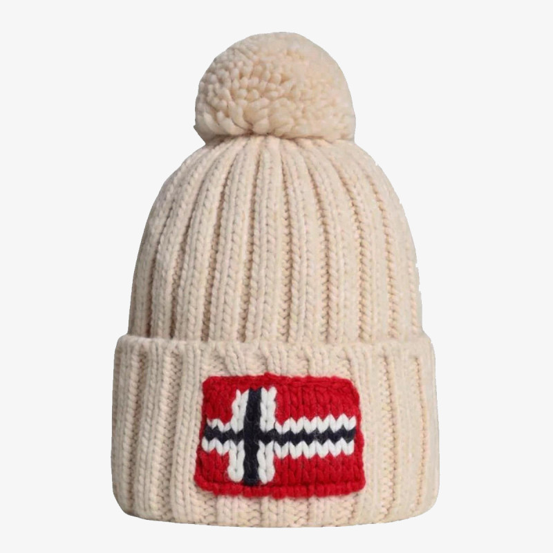 Napapijri SEMIURY 5 N1J BEIGE DIMITY 