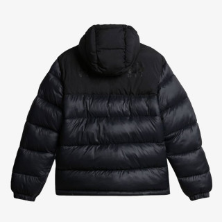 Napapijri A-HORNELEN BLACK 041 
