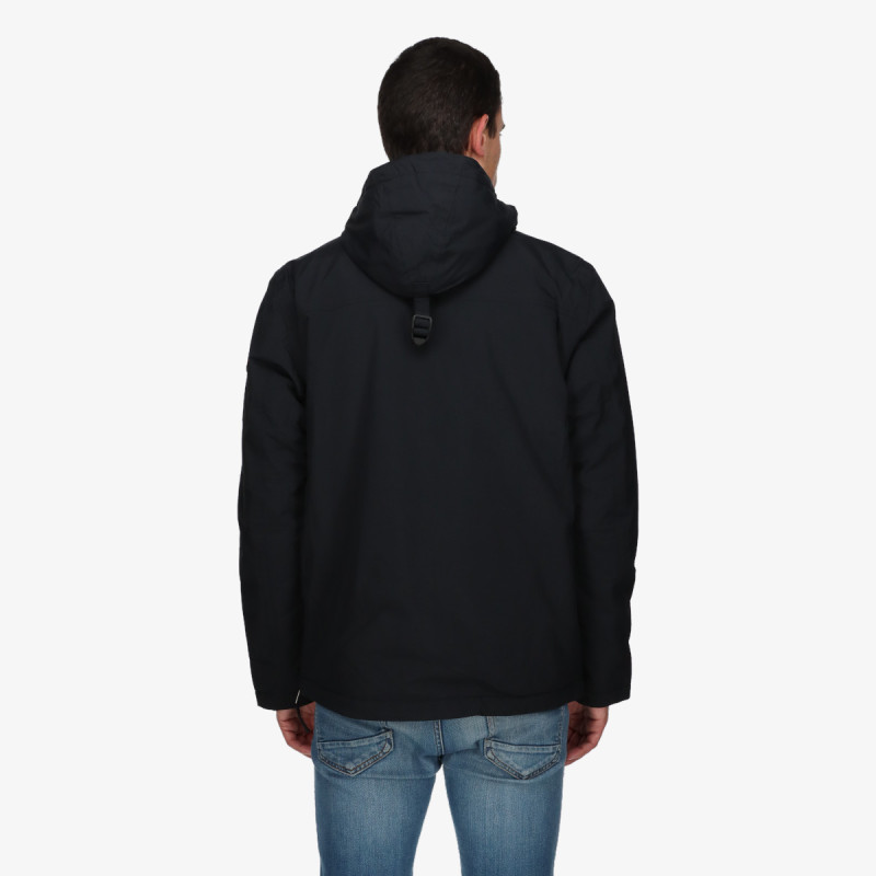 Napapijri RAINFOREST POCKET 2 BLACK 041