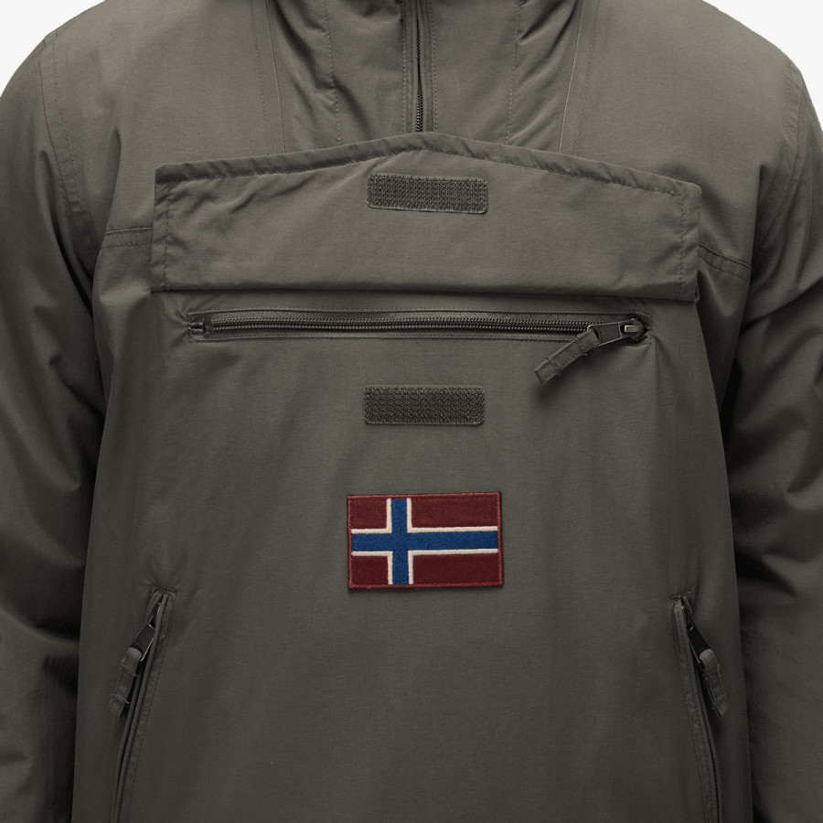 Napapijri RAINFOREST POCKET 2 