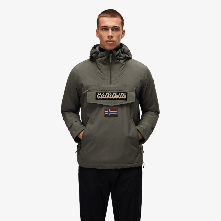 Napapijri RAINFOREST POCKET 2 