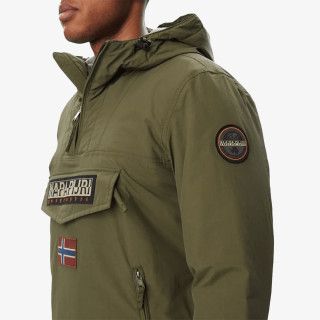 Napapijri RAINFOREST POCKET 2 