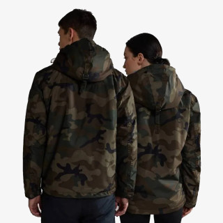 NAPAPIJRI RAINFOREST PKT PRT 2 FANTASY F84 