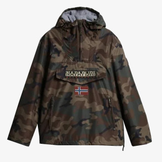 NAPAPIJRI RAINFOREST PKT PRT 2 FANTASY F84 