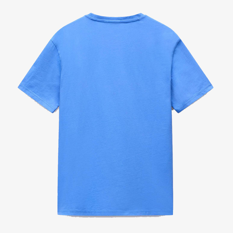 Napapijri SALIS SS SUM B2V ULTRAMARINE B2V 