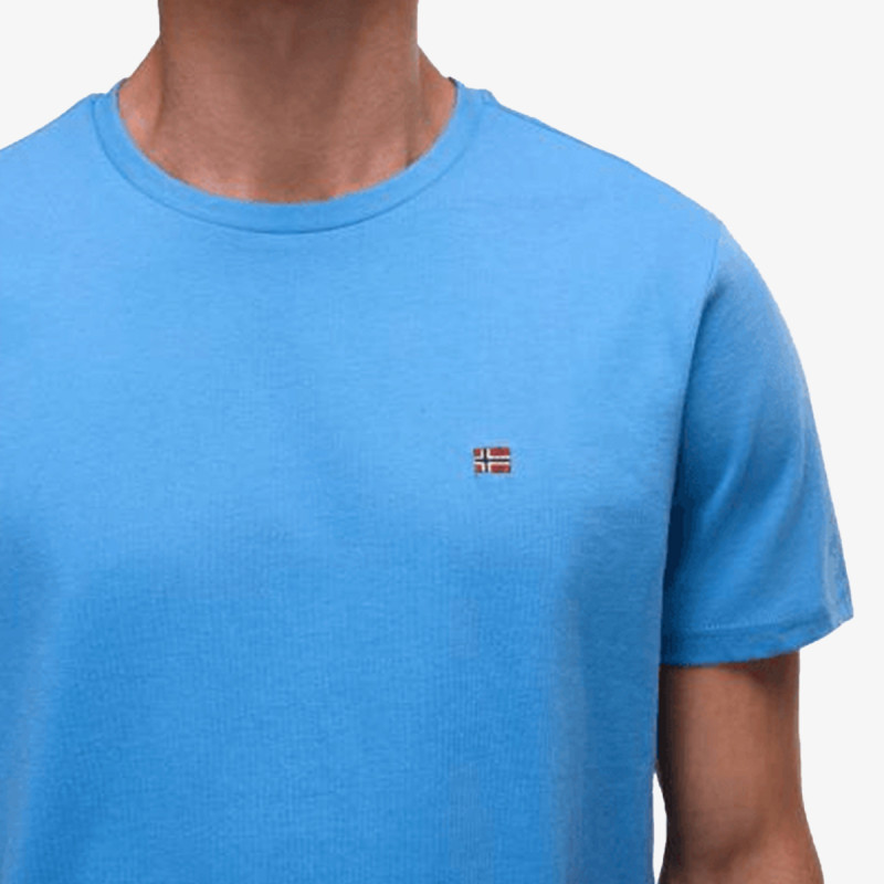 Napapijri SALIS SS SUM 