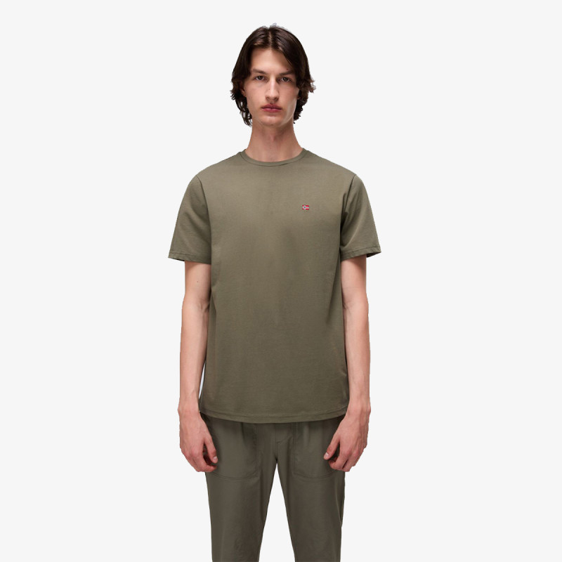 Napapijri SALIS SS SUM