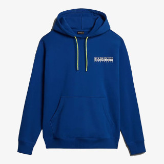 Napapijri B-NENY H BLU MAZARIN B5A 
