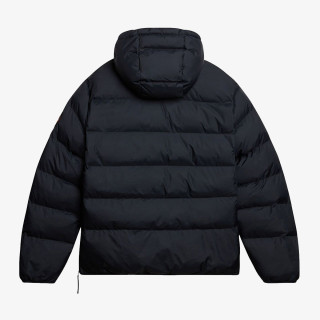 Napapijri RAINFOREST OP WI PUF BLACK 041 