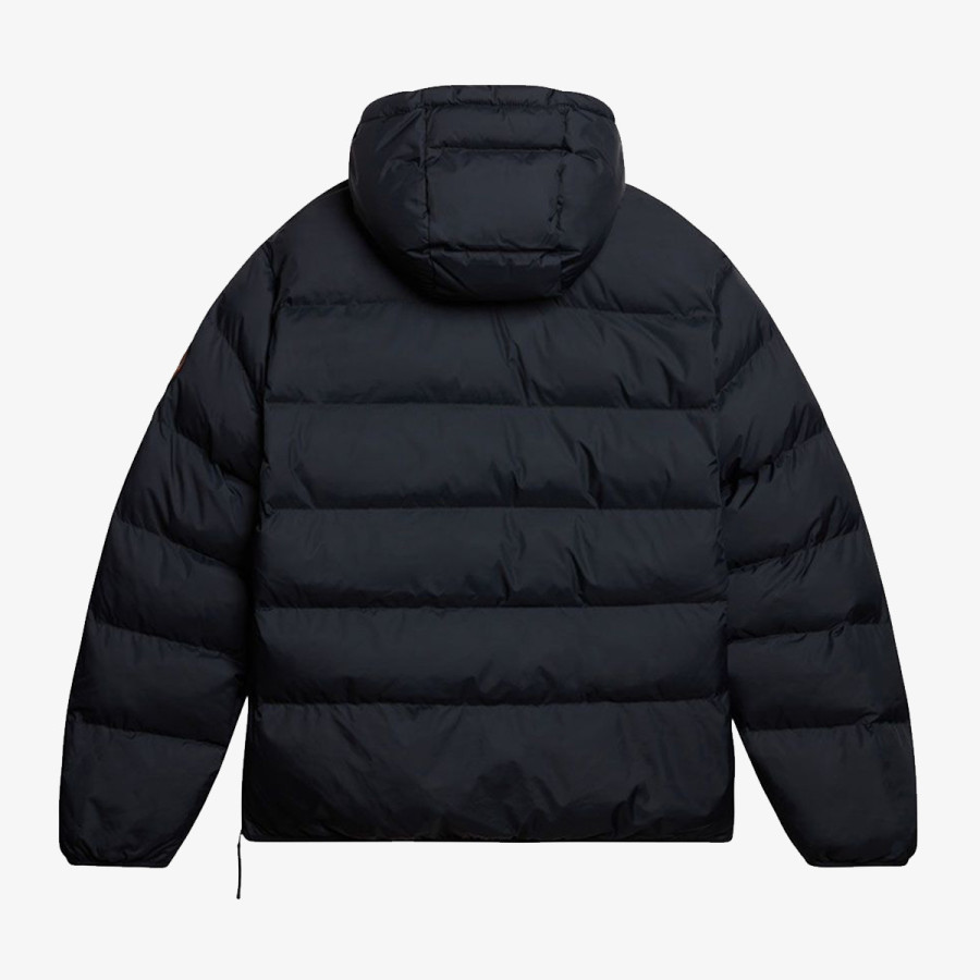 Napapijri RAINFOREST OP WI PUF BLACK 041 