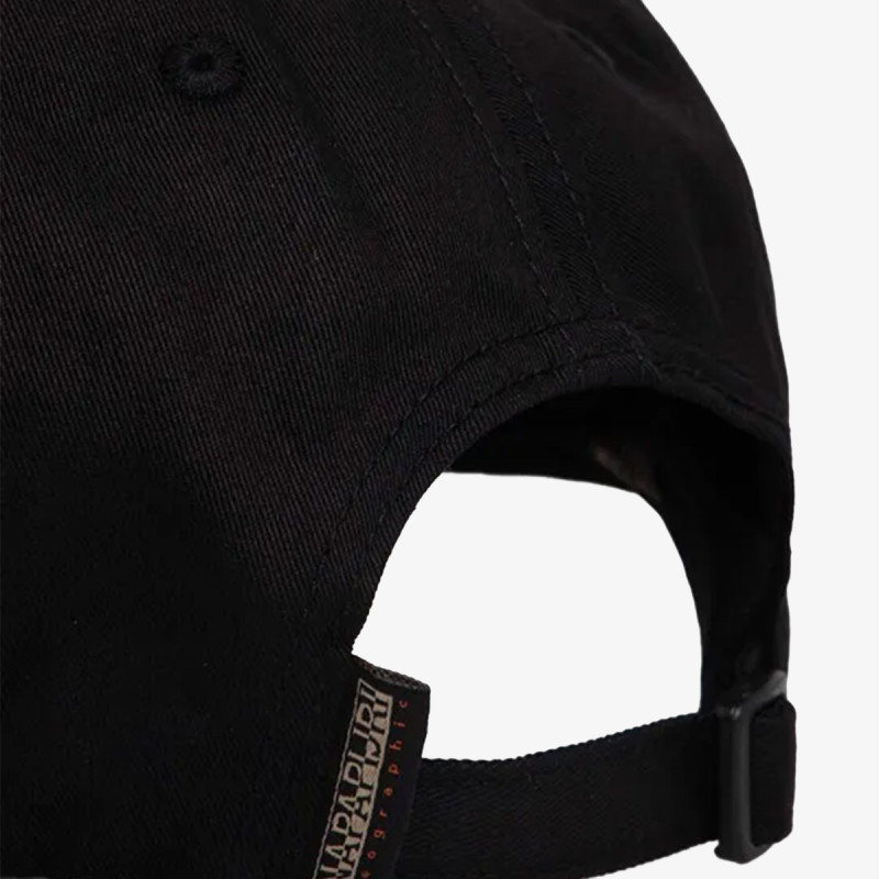 Napapijri FALIS 2 041 BLACK 