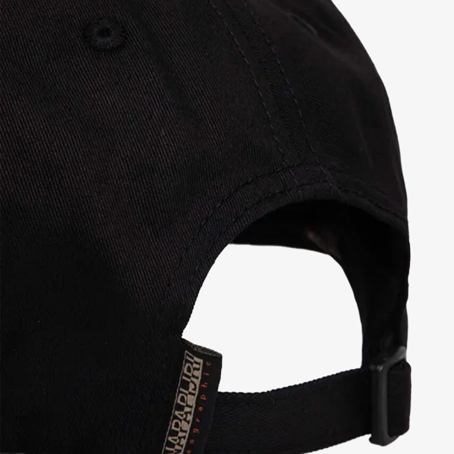 Napapijri FALIS 2 041 BLACK 