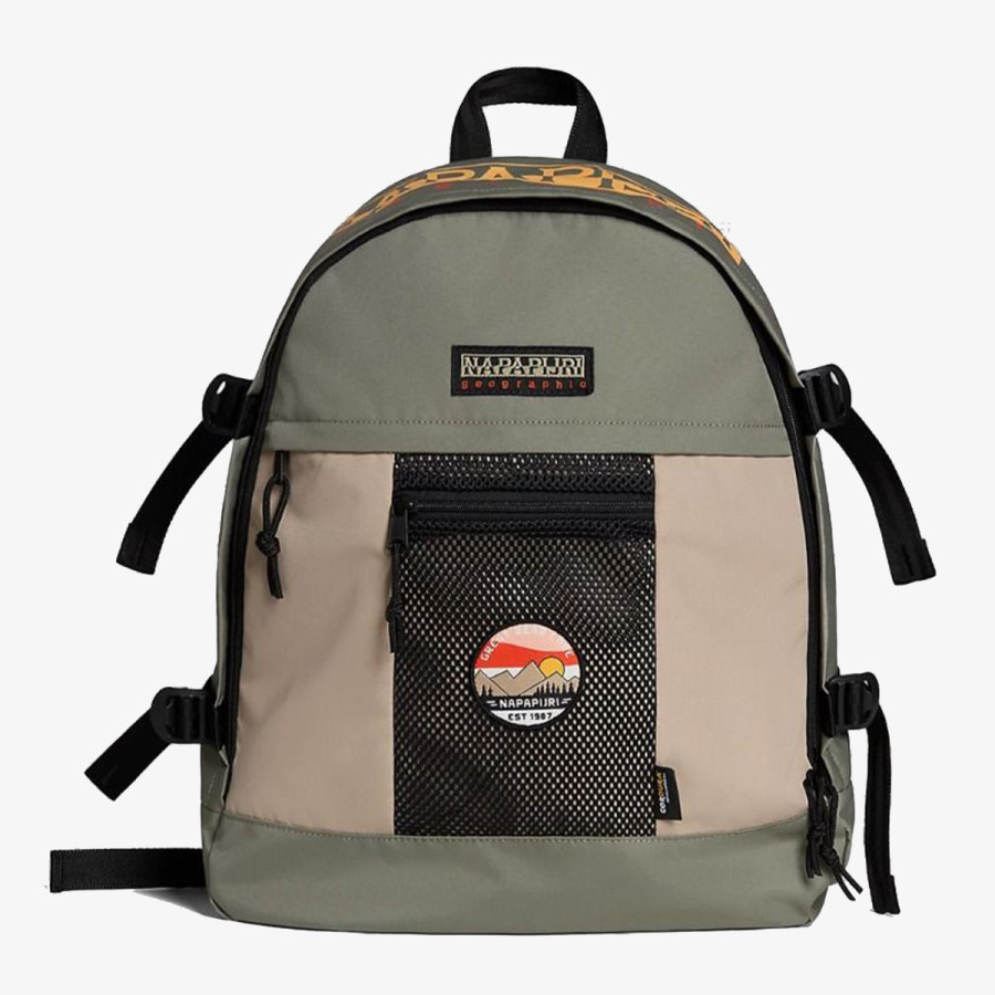 Napapijri Napapijri Napapijri H-BAY BATOH 24 l 