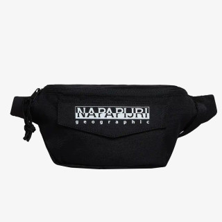 Napapijri H-HORNBY WB 041 BLACK 
