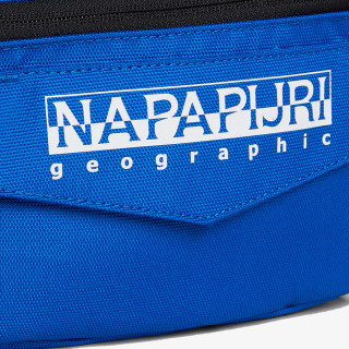 NAPAPIJRI H-HORNBY WB B2L BLUE LAPIS 