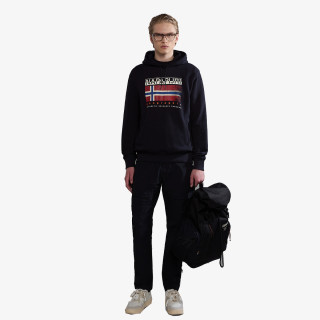 Napapijri B-KREIS H 041 BLACK 