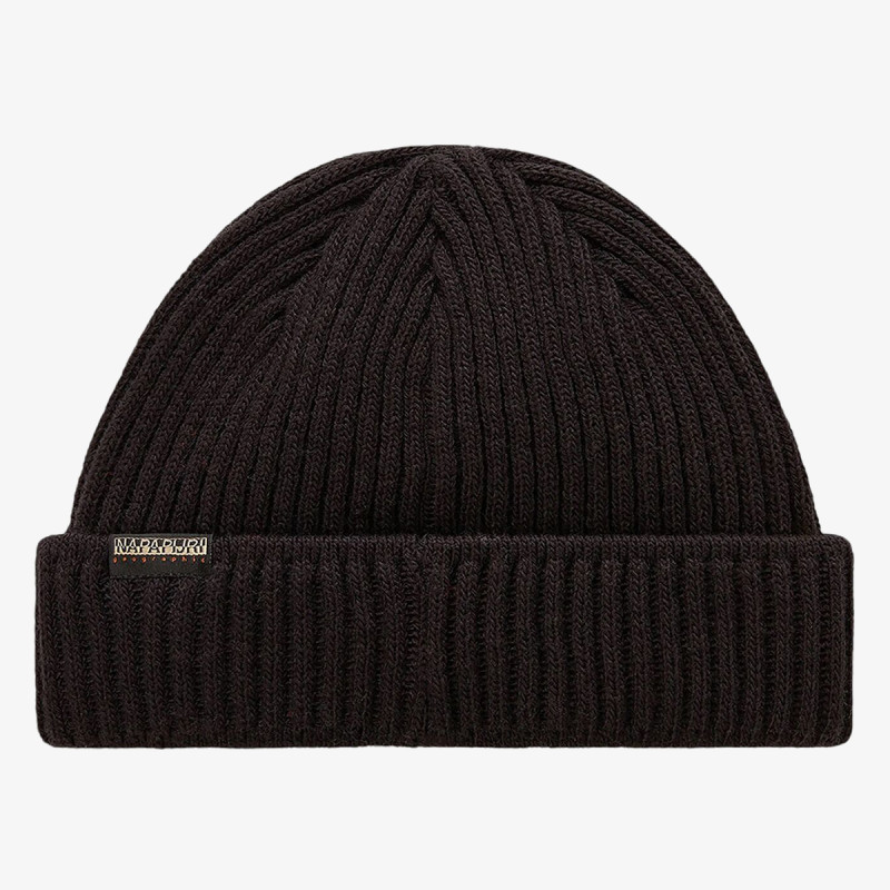 Napapijri F-VISPABLACK041 