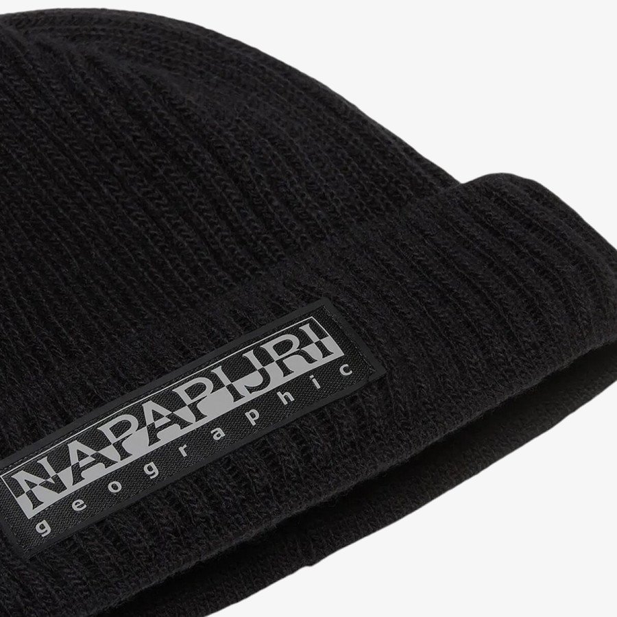 Napapijri F-VISPABLACK041 