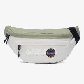 Napapijri H-CURVER WB N90 BEIGE SILVR N90 