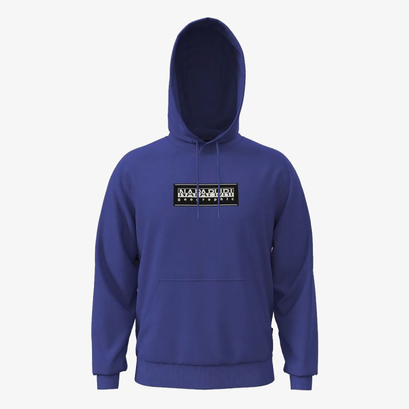 Napapijri B-BOX LOGO H 