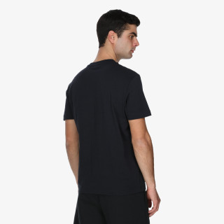 Napapijri S-SUZE SS 041 BLACK 