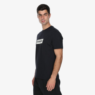 Napapijri S-SUZE SS 041 BLACK 