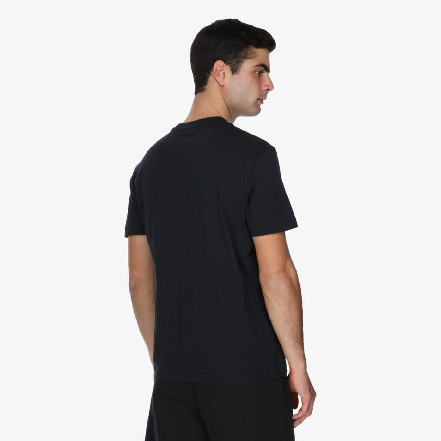Napapijri S-SUZE SS 041 BLACK 