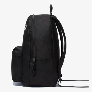 Napapijri H-BOUSSINE DP 041 BLACK 