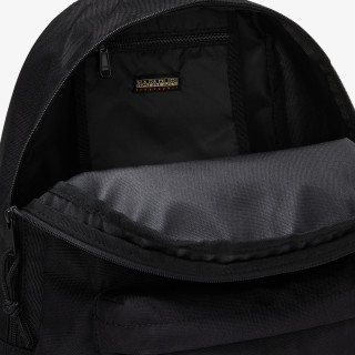 Napapijri H-BOUSSINE DP 041 BLACK 