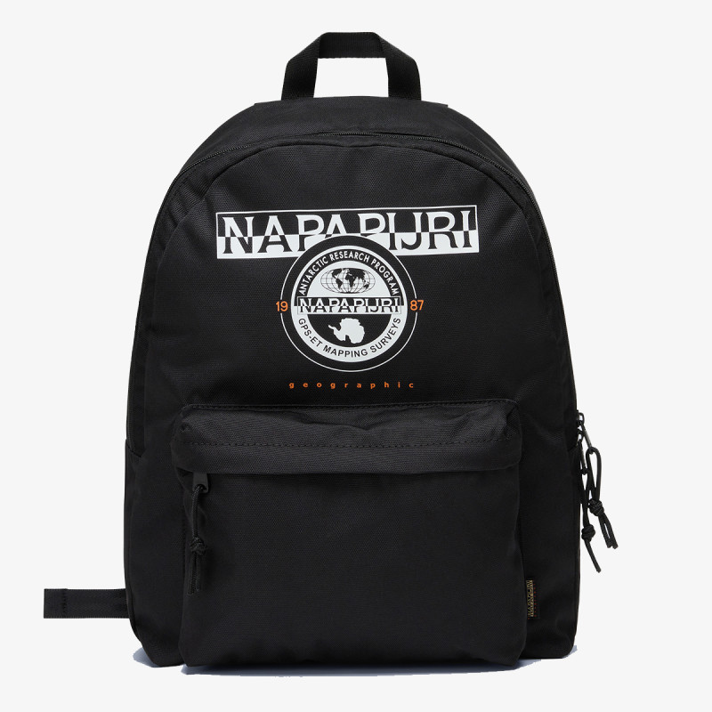 Napapijri H-BOUSSINE DP 041 BLACK 