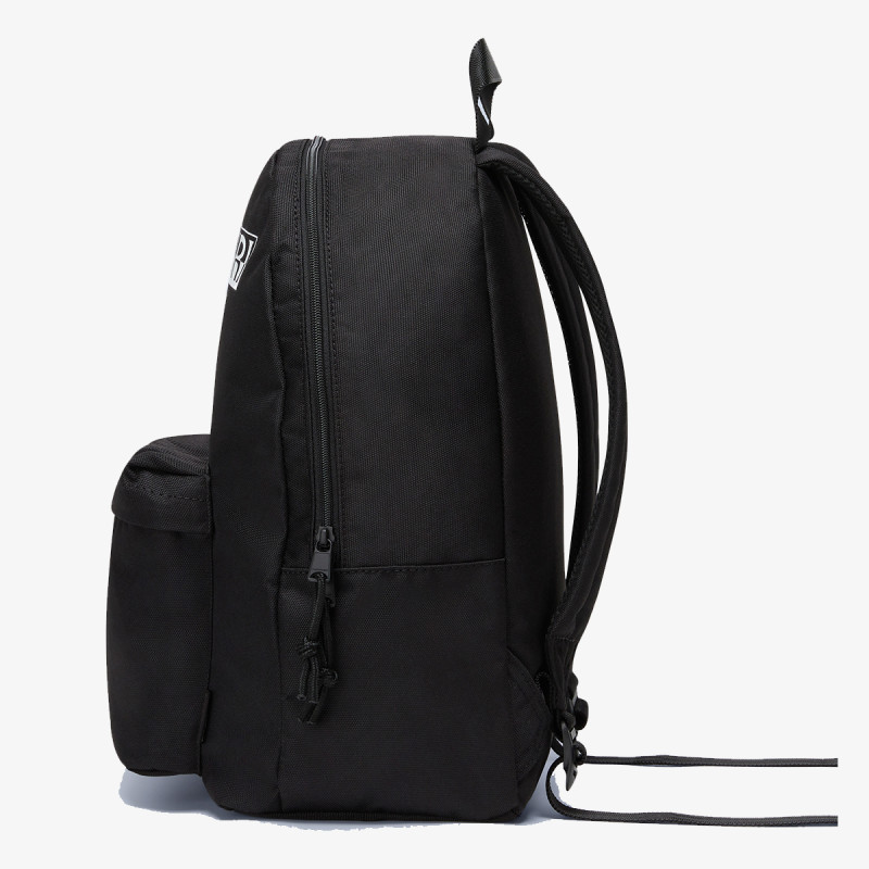 Napapijri H-BOUSSINE DP 041 BLACK 