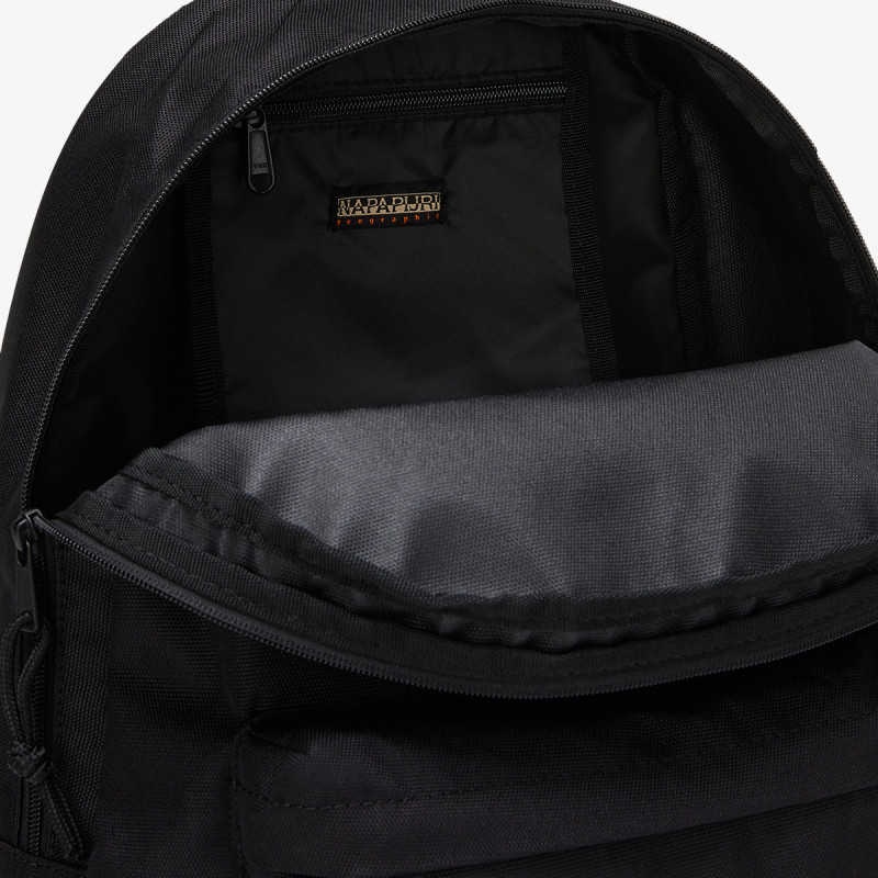 Napapijri H-BOUSSINE DP 041 BLACK 