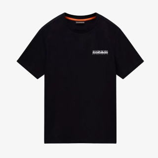Napapijri S-SOVANA SS 941 BLACK BEAUTY 
