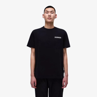 Napapijri S-SOVANA SS 941 BLACK BEAUTY 
