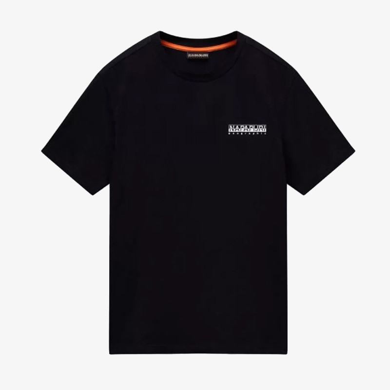 Napapijri S-SOVANA SS 941 BLACK BEAUTY 