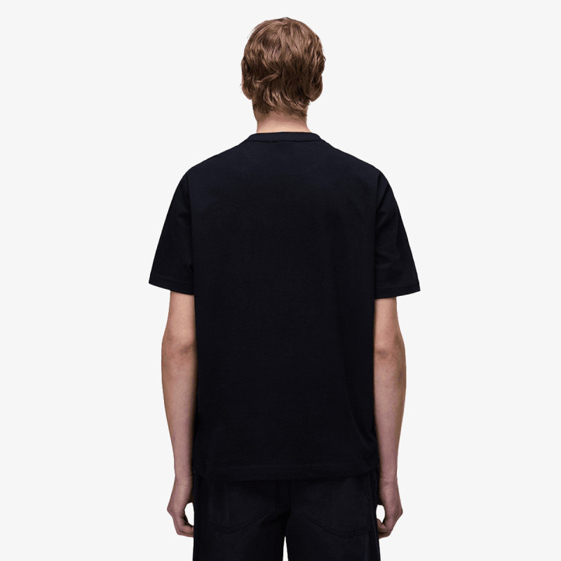 Napapijri S-BOX LOGO SS 1 