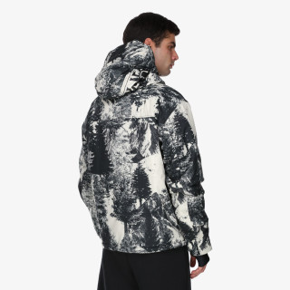 Napapijri Napapijri RAINFOREST NEXT AOP F9O AOP DET TR F9O 