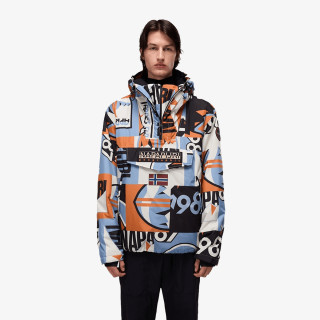 Napapijri RF NEXT AOP 