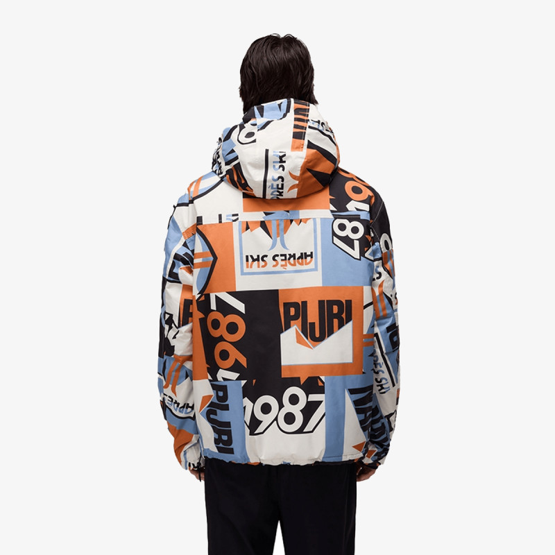 Napapijri RF NEXT AOP 