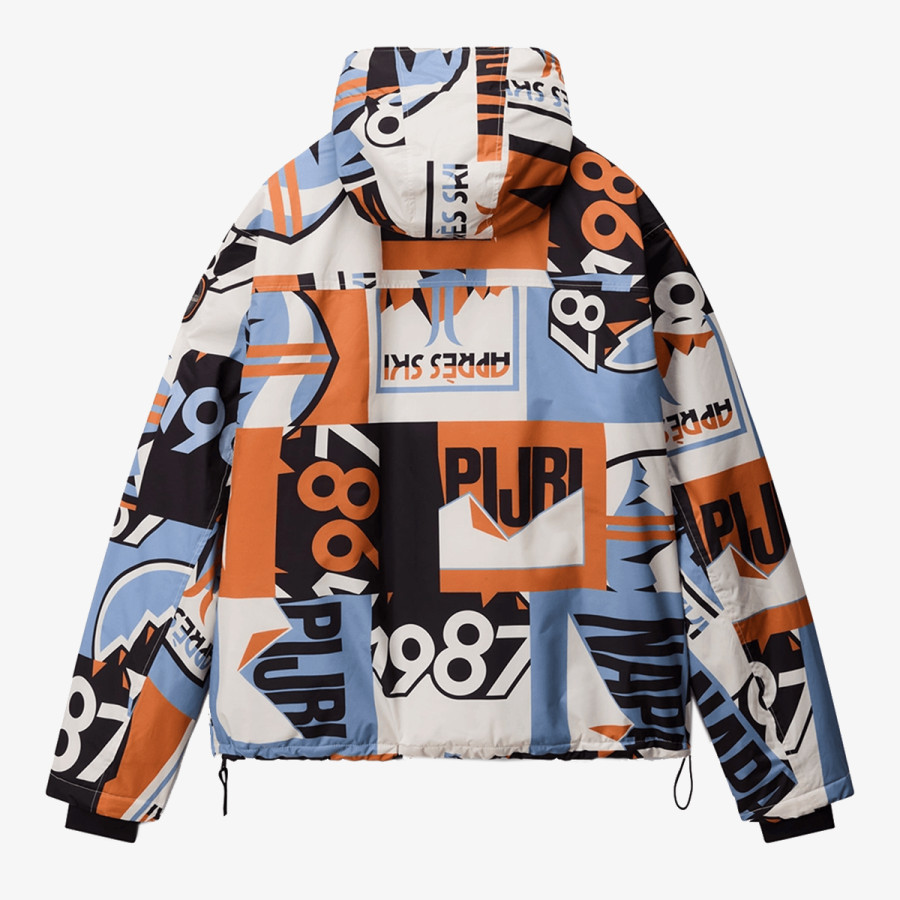 Napapijri RF NEXT AOP 