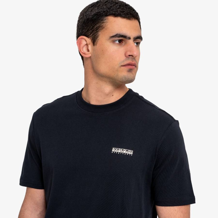 Napapijri S-SMALL BOX SS 