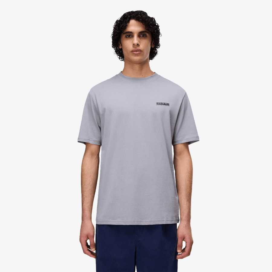 Napapijri S-SMALL BOX SS 