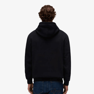 Napapijri B-BOX LOGO H WI 
